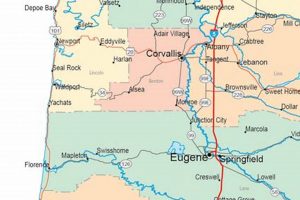 Driving: Eugene, OR to Lincoln City, Easy Guide Living in Oregon: Moving Tips, Cost of Living & Best Cities Driving: Eugene, OR to Lincoln City, Easy Guide | Living in Oregon: Moving Tips, Cost of Living & Best Cities
