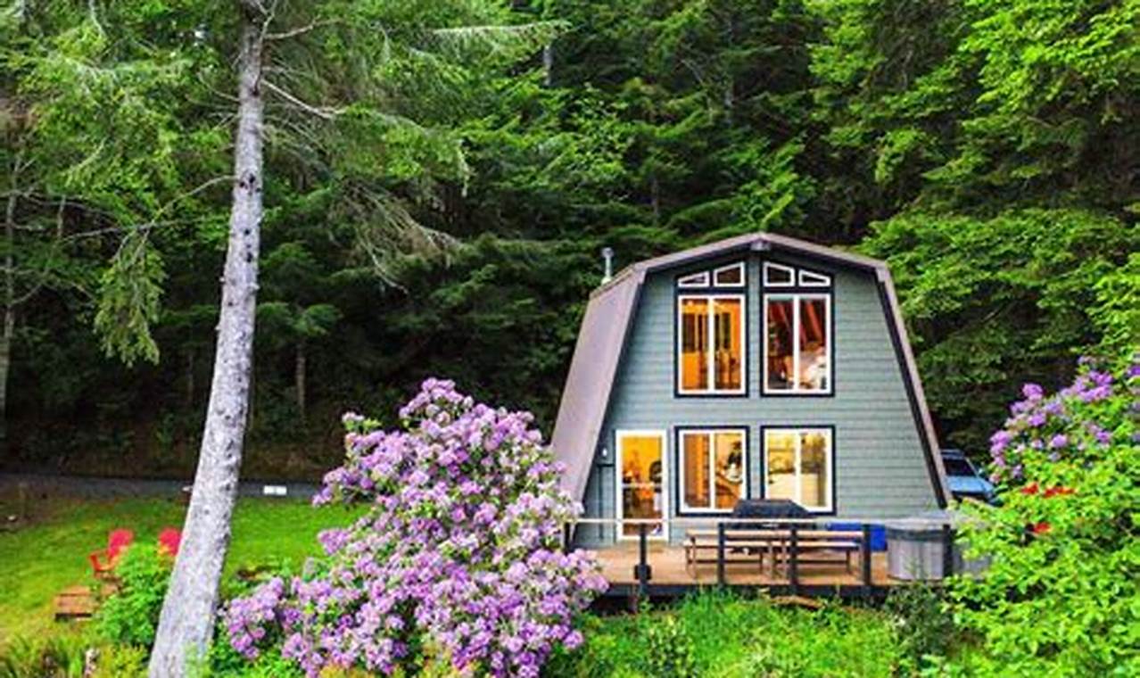 Oregon Coast Cabins: Your Coastal Getaway Awaits! Living in Oregon: Moving Tips, Cost of Living & Best Cities Oregon Coast Cabins: Your Coastal Getaway Awaits! | Living in Oregon: Moving Tips, Cost of Living & Best Cities