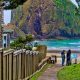 Escape to: Romantic Oregon Coast Stays Await! | Living in Oregon: Moving Tips, Cost of Living & Best Cities