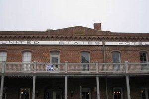 Stay in Historic Jacksonville, OR: United States Hotel Living in Oregon: Moving Tips, Cost of Living & Best Cities Stay in Historic Jacksonville, OR: United States Hotel | Living in Oregon: Moving Tips, Cost of Living & Best Cities