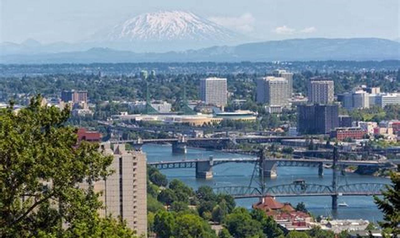 Moving From Beaverton, OR to Portland? Your Guide Living in Oregon: Moving Tips, Cost of Living & Best Cities Moving From Beaverton, OR to Portland? Your Guide | Living in Oregon: Moving Tips, Cost of Living & Best Cities
