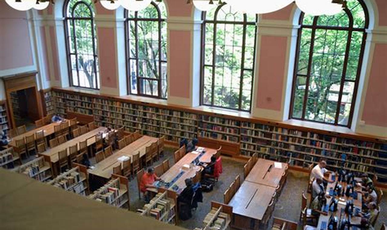 Public Libraries In Portland Oregon Living in Oregon: Moving Tips, Cost of Living & Best Cities Public Libraries In Portland Oregon | Living in Oregon: Moving Tips, Cost of Living & Best Cities