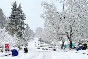 Does It Snow In Salem Oregon Living in Oregon: Moving Tips, Cost of Living & Best Cities Does It Snow In Salem Oregon | Living in Oregon: Moving Tips, Cost of Living & Best Cities