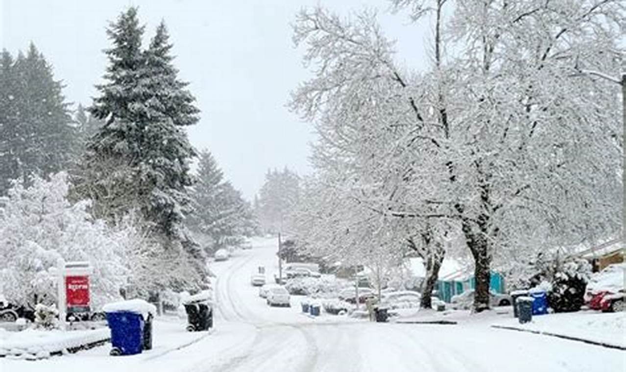 Does It Snow In Salem Oregon Living in Oregon: Moving Tips, Cost of Living & Best Cities Does It Snow In Salem Oregon | Living in Oregon: Moving Tips, Cost of Living & Best Cities