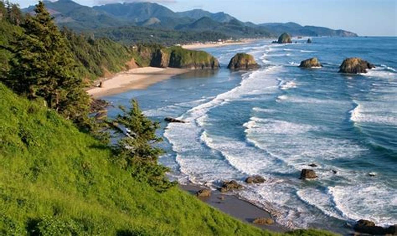 Your Guide: Portland to Oregon Coast Getaway +Tips Living in Oregon: Moving Tips, Cost of Living & Best Cities Your Guide: Portland to Oregon Coast Getaway +Tips | Living in Oregon: Moving Tips, Cost of Living & Best Cities