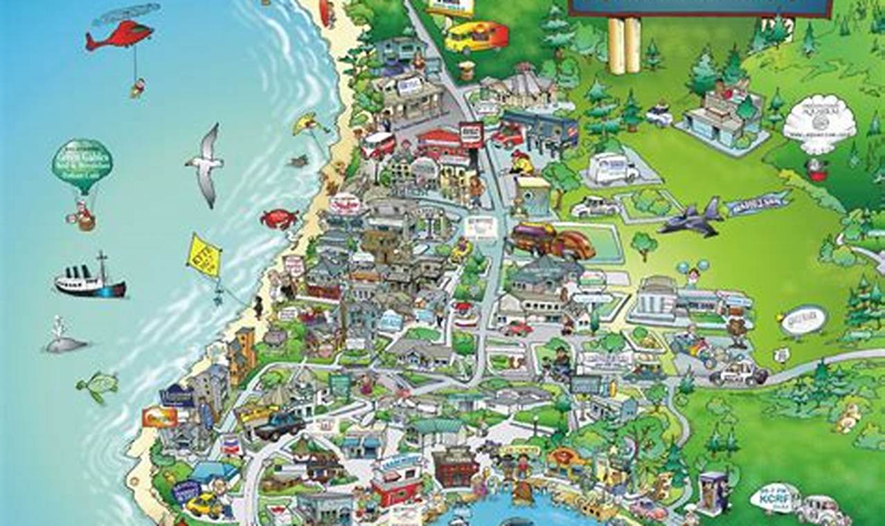 Road Trip: Portland to Newport, OR Coastal Escape Living in Oregon: Moving Tips, Cost of Living & Best Cities Road Trip: Portland to Newport, OR Coastal Escape | Living in Oregon: Moving Tips, Cost of Living & Best Cities