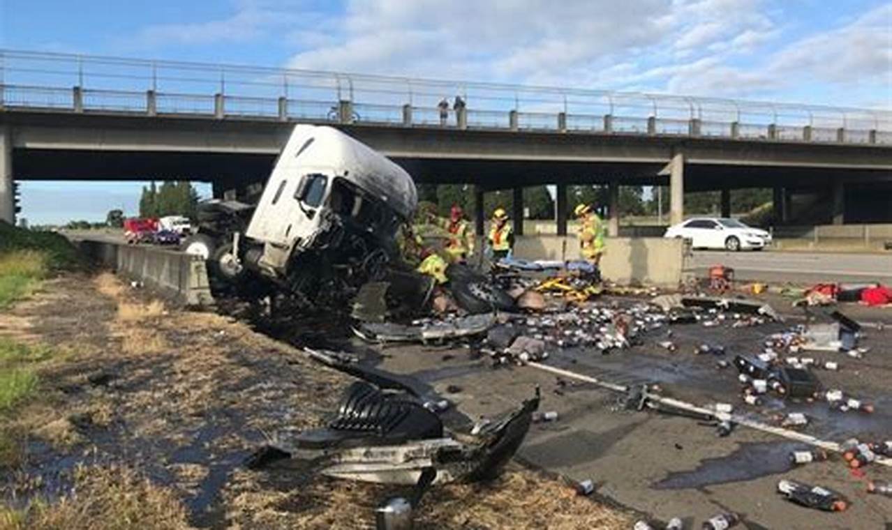 Fatal Crash I-5 Today Salem Oregon Living in Oregon: Moving Tips, Cost of Living & Best Cities Fatal Crash I-5 Today Salem Oregon | Living in Oregon: Moving Tips, Cost of Living & Best Cities