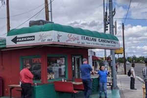 Luigi's Medford Oregon Living in Oregon: Moving Tips, Cost of Living & Best Cities Luigi's Medford Oregon | Living in Oregon: Moving Tips, Cost of Living & Best Cities