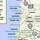 Essential Oregon Coast Map 101: Your Guide! | Living in Oregon: Moving Tips, Cost of Living & Best Cities