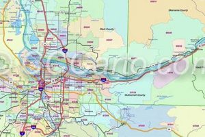 Multnomah County, Oregon ZIP Codes: Find Areas Fast! Living in Oregon: Moving Tips, Cost of Living & Best Cities Multnomah County, Oregon ZIP Codes: Find Areas Fast! | Living in Oregon: Moving Tips, Cost of Living & Best Cities