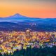 West Portland Oregon | Living in Oregon: Moving Tips, Cost of Living & Best Cities