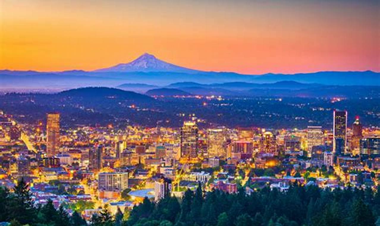 West Portland Oregon Living in Oregon: Moving Tips, Cost of Living & Best Cities West Portland Oregon | Living in Oregon: Moving Tips, Cost of Living & Best Cities
