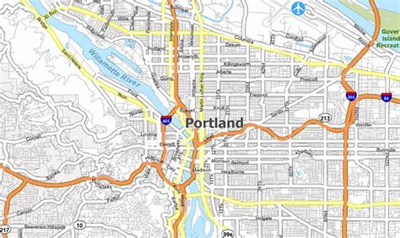Explore Portland Oregon Maps: City Guides & Resources Living in Oregon: Moving Tips, Cost of Living & Best Cities Explore Portland Oregon Maps: City Guides & Resources | Living in Oregon: Moving Tips, Cost of Living & Best Cities