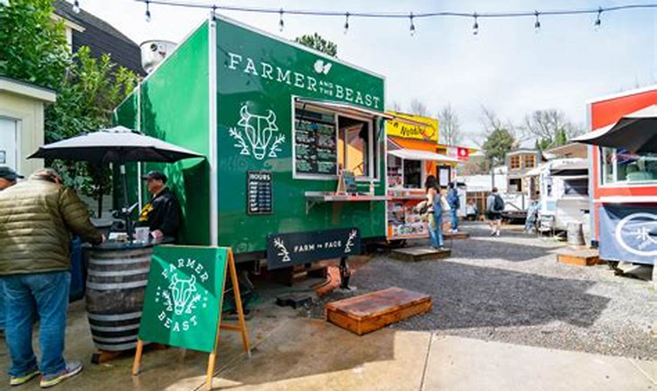 Food Trucks For Sale Portland Oregon Living in Oregon: Moving Tips, Cost of Living & Best Cities Food Trucks For Sale Portland Oregon | Living in Oregon: Moving Tips, Cost of Living & Best Cities