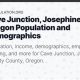 Josephine County Oregon Jobs: Find Local Openings Near You | Living in Oregon: Moving Tips, Cost of Living & Best Cities