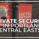 Secure Portland: Armed Security Jobs in OR Hiring! | Living in Oregon: Moving Tips, Cost of Living & Best Cities