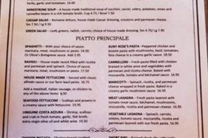 Mazzi's Eugene Oregon Menu: Delicious Italian Eats Living in Oregon: Moving Tips, Cost of Living & Best Cities Mazzi's Eugene Oregon Menu: Delicious Italian Eats | Living in Oregon: Moving Tips, Cost of Living & Best Cities