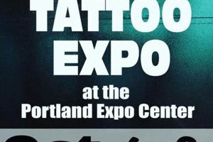 Tattoo Expo Portland Oregon Living in Oregon: Moving Tips, Cost of Living & Best Cities Tattoo Expo Portland Oregon | Living in Oregon: Moving Tips, Cost of Living & Best Cities