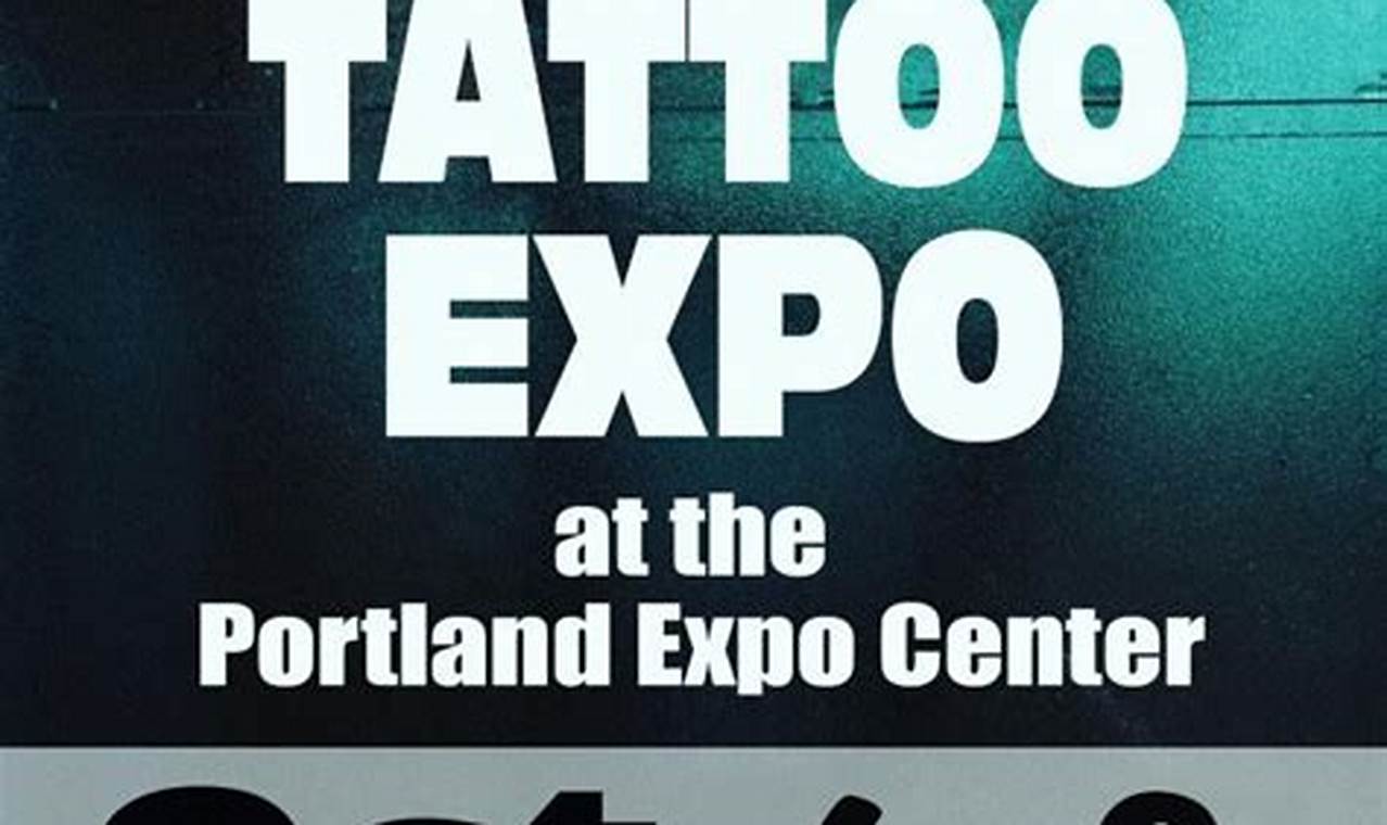 Tattoo Expo Portland Oregon Living in Oregon: Moving Tips, Cost of Living & Best Cities Tattoo Expo Portland Oregon | Living in Oregon: Moving Tips, Cost of Living & Best Cities