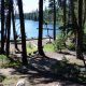 Camping at Miller Lake Campground, Oregon | Nature Awaits | Living in Oregon: Moving Tips, Cost of Living & Best Cities