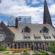 Discover First Presbyterian Church Portland, OR: History &amp; More | Living in Oregon: Moving Tips, Cost of Living & Best Cities