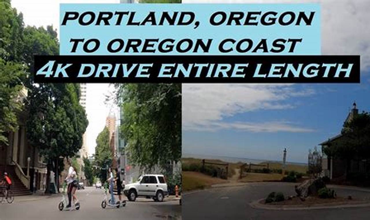 Trip from Portland Oregon to Oregon Coast? Your Guide! Living in Oregon: Moving Tips, Cost of Living & Best Cities Trip from Portland Oregon to Oregon Coast? Your Guide! | Living in Oregon: Moving Tips, Cost of Living & Best Cities