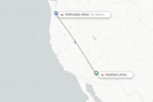 Flight Time From Phoenix To Portland Oregon Living in Oregon: Moving Tips, Cost of Living & Best Cities Flight Time From Phoenix To Portland Oregon | Living in Oregon: Moving Tips, Cost of Living & Best Cities