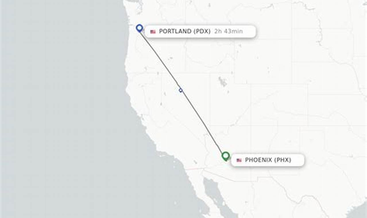 Flight Time From Phoenix To Portland Oregon Living in Oregon: Moving Tips, Cost of Living & Best Cities Flight Time From Phoenix To Portland Oregon | Living in Oregon: Moving Tips, Cost of Living & Best Cities