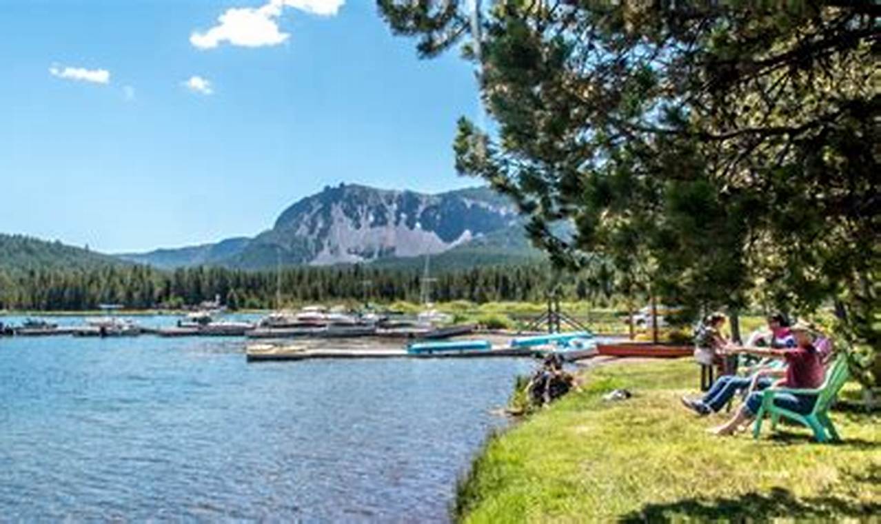 Your Guide: Camping Paulina Lake Oregon Adventures! Living in Oregon: Moving Tips, Cost of Living & Best Cities Your Guide: Camping Paulina Lake Oregon Adventures! | Living in Oregon: Moving Tips, Cost of Living & Best Cities