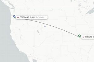 Book Cheap Flights: Portland to Kansas City, MO Deals! Living in Oregon: Moving Tips, Cost of Living & Best Cities Book Cheap Flights: Portland to Kansas City, MO Deals! | Living in Oregon: Moving Tips, Cost of Living & Best Cities