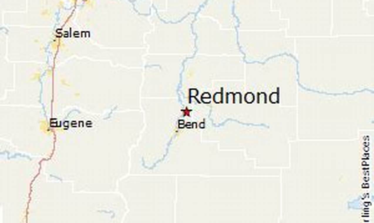 Redmond Oregon Elevation Living in Oregon: Moving Tips, Cost of Living & Best Cities Redmond Oregon Elevation | Living in Oregon: Moving Tips, Cost of Living & Best Cities