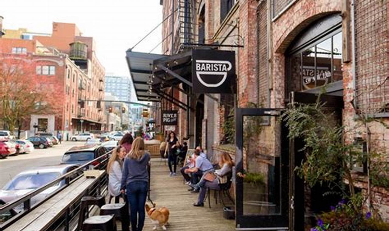 Best Portland Pearl District Bars: Your Guide Living in Oregon: Moving Tips, Cost of Living & Best Cities Best Portland Pearl District Bars: Your Guide | Living in Oregon: Moving Tips, Cost of Living & Best Cities
