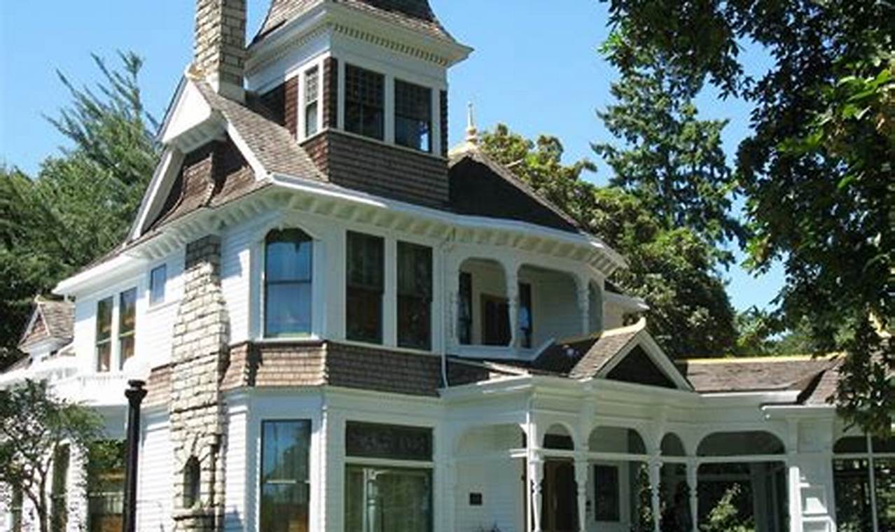 Deepwood Estate Salem Oregon Living in Oregon: Moving Tips, Cost of Living & Best Cities Deepwood Estate Salem Oregon | Living in Oregon: Moving Tips, Cost of Living & Best Cities