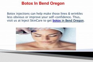 Botox in Bend, OR: Your Guide to Wrinkle Relief! Living in Oregon: Moving Tips, Cost of Living & Best Cities Botox in Bend, OR: Your Guide to Wrinkle Relief! | Living in Oregon: Moving Tips, Cost of Living & Best Cities