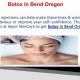 Botox in Bend, OR: Your Guide to Wrinkle Relief! | Living in Oregon: Moving Tips, Cost of Living & Best Cities