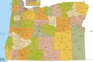 Complete Oregon Zip Code Map Guide (2024) Living in Oregon: Moving Tips, Cost of Living & Best Cities Complete Oregon Zip Code Map Guide (2024) | Living in Oregon: Moving Tips, Cost of Living & Best Cities