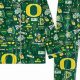 Shop Comfy Oregon Ducks Pajamas: Duck Style Sleepwear! | Living in Oregon: Moving Tips, Cost of Living & Best Cities