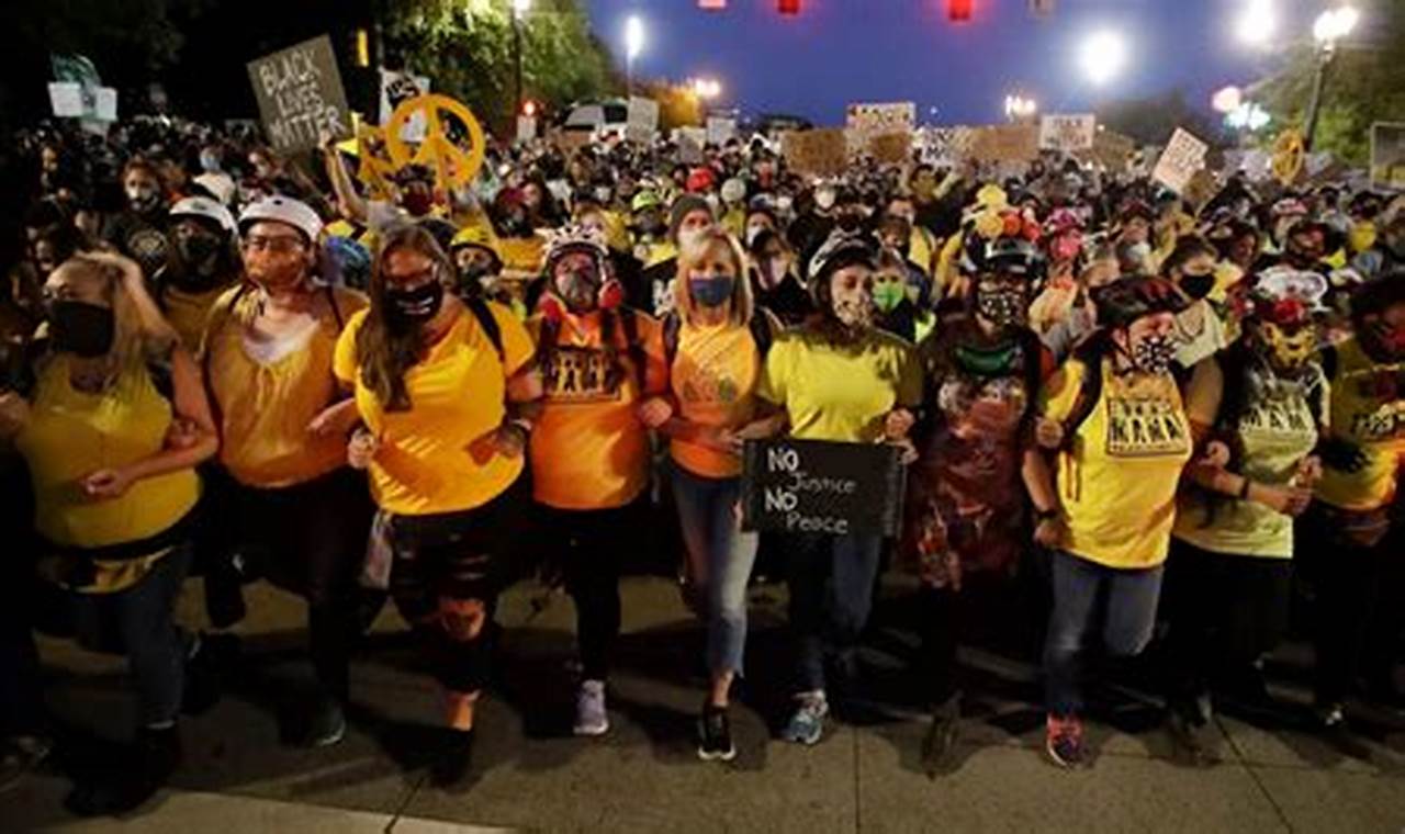 Protests In Portland Oregon Living in Oregon: Moving Tips, Cost of Living & Best Cities Protests In Portland Oregon | Living in Oregon: Moving Tips, Cost of Living & Best Cities