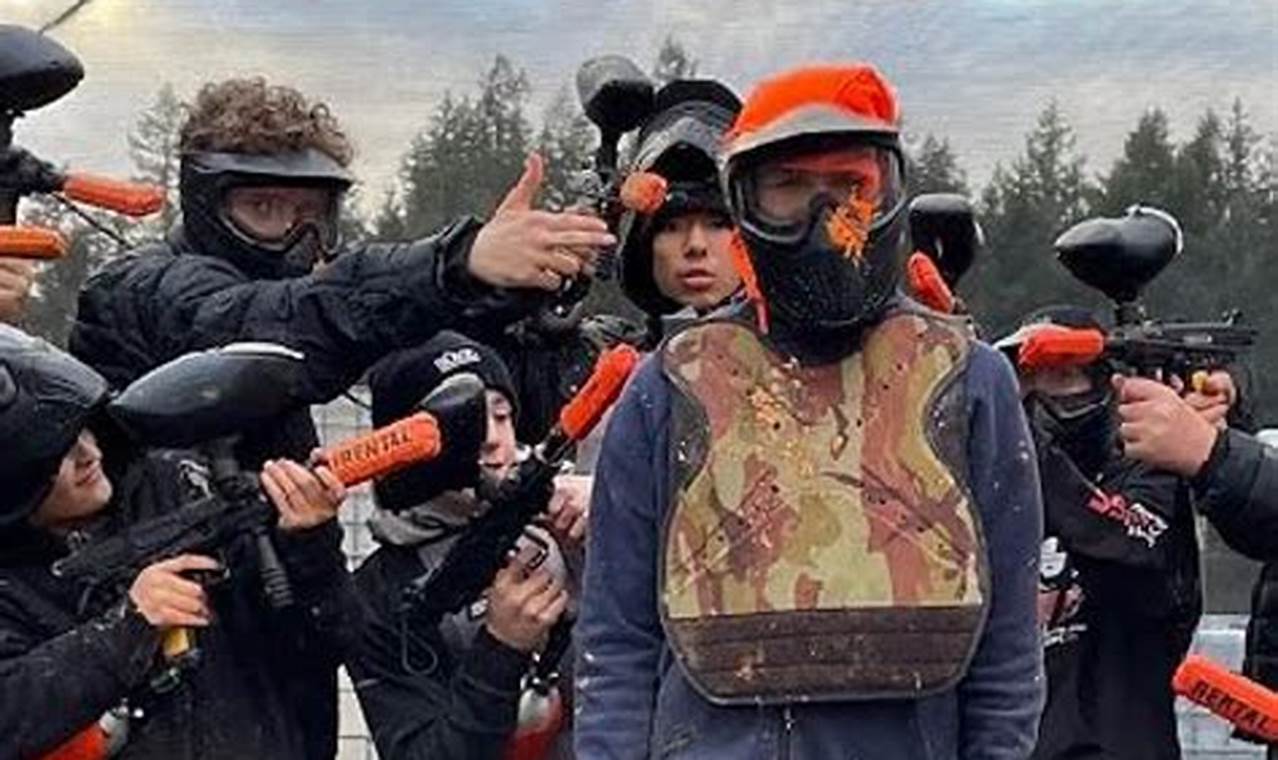 Paintball Portland Oregon Living in Oregon: Moving Tips, Cost of Living & Best Cities Paintball Portland Oregon | Living in Oregon: Moving Tips, Cost of Living & Best Cities