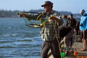 Your Guide: Lincoln City Oregon Crabbing + Tips! Living in Oregon: Moving Tips, Cost of Living & Best Cities Your Guide: Lincoln City Oregon Crabbing + Tips! | Living in Oregon: Moving Tips, Cost of Living & Best Cities