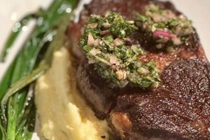 Bend's Best Steak: Your Guide to Oregon's Beef Bliss Living in Oregon: Moving Tips, Cost of Living & Best Cities Bend's Best Steak: Your Guide to Oregon's Beef Bliss | Living in Oregon: Moving Tips, Cost of Living & Best Cities