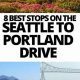 Easy Drive: Seattle to Portland Oregon &amp; Back! | Living in Oregon: Moving Tips, Cost of Living & Best Cities