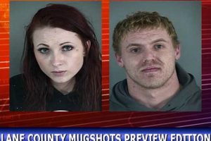 Lane County, OR Mugshots: Find Arrest Records Online Living in Oregon: Moving Tips, Cost of Living & Best Cities Lane County, OR Mugshots: Find Arrest Records Online | Living in Oregon: Moving Tips, Cost of Living & Best Cities