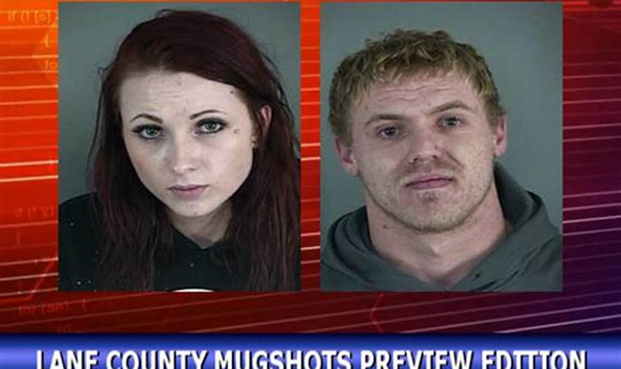 Lane County, OR Mugshots: Find Arrest Records Online Living in Oregon: Moving Tips, Cost of Living & Best Cities Lane County, OR Mugshots: Find Arrest Records Online | Living in Oregon: Moving Tips, Cost of Living & Best Cities
