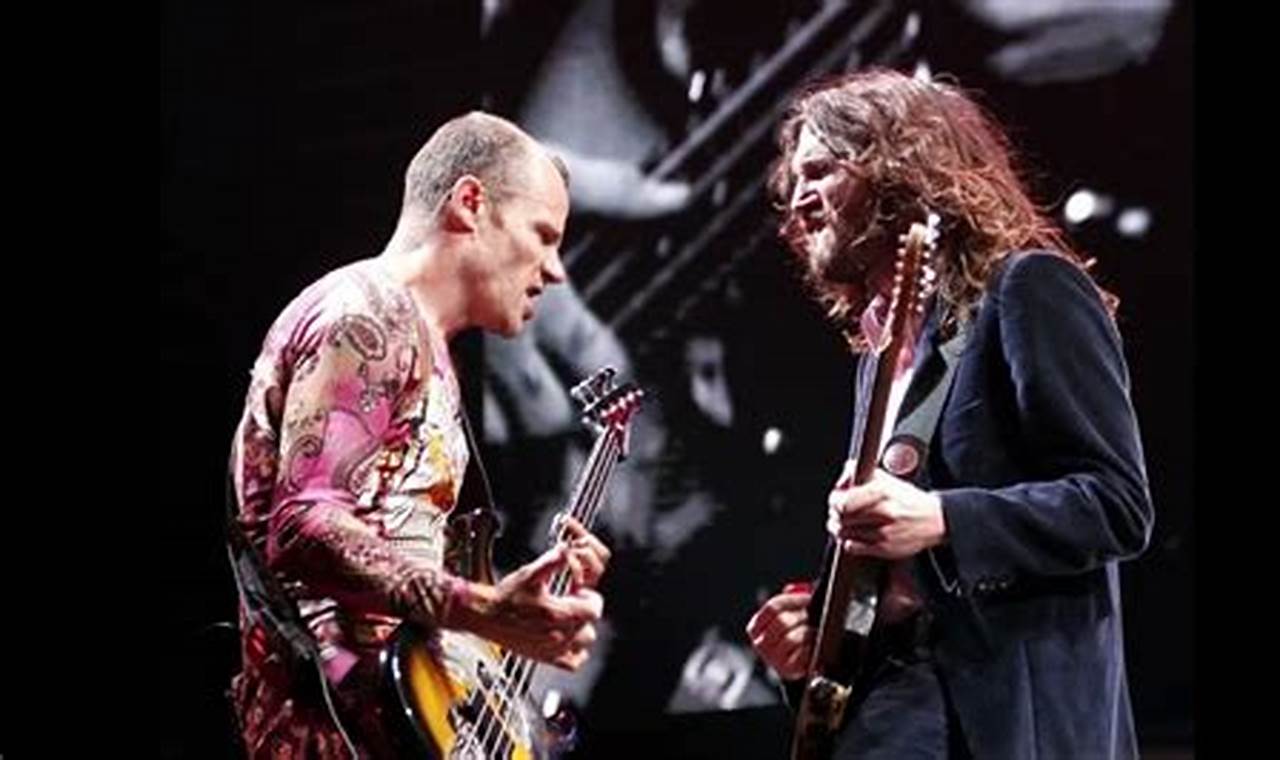 Red Hot Chili Peppers Portland Oregon Living in Oregon: Moving Tips, Cost of Living & Best Cities Red Hot Chili Peppers Portland Oregon | Living in Oregon: Moving Tips, Cost of Living & Best Cities