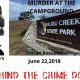 Oregon Park Murders: State Park Safety + Prevention Tips | Living in Oregon: Moving Tips, Cost of Living & Best Cities