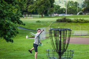 Play Portland Oregon Disc Golf: Courses & More! Living in Oregon: Moving Tips, Cost of Living & Best Cities Play Portland Oregon Disc Golf: Courses & More! | Living in Oregon: Moving Tips, Cost of Living & Best Cities