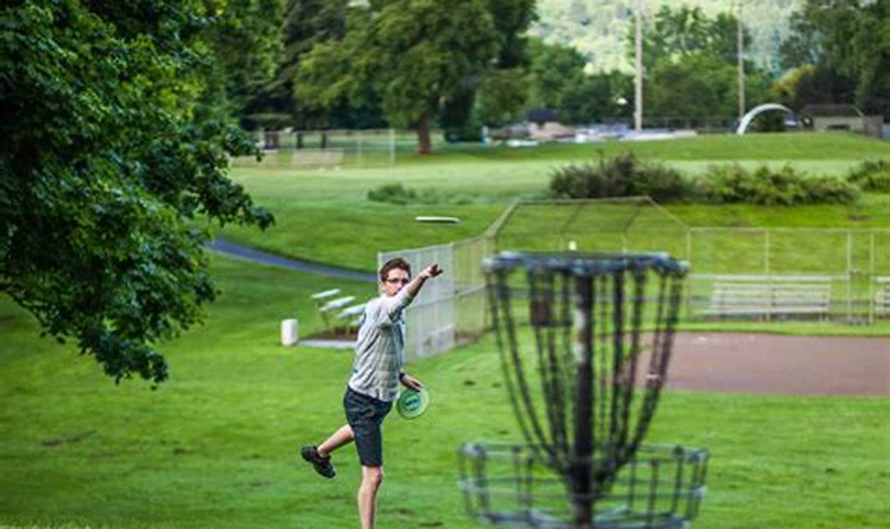 Play Portland Oregon Disc Golf: Courses & More! Living in Oregon: Moving Tips, Cost of Living & Best Cities Play Portland Oregon Disc Golf: Courses & More! | Living in Oregon: Moving Tips, Cost of Living & Best Cities