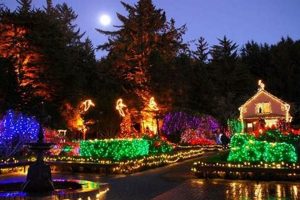 Bend Oregon Christmas Living in Oregon: Moving Tips, Cost of Living & Best Cities Bend Oregon Christmas | Living in Oregon: Moving Tips, Cost of Living & Best Cities