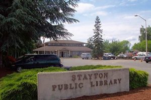 Find Top Jobs in Stayton, OR: Openings & Careers Living in Oregon: Moving Tips, Cost of Living & Best Cities Find Top Jobs in Stayton, OR: Openings & Careers | Living in Oregon: Moving Tips, Cost of Living & Best Cities